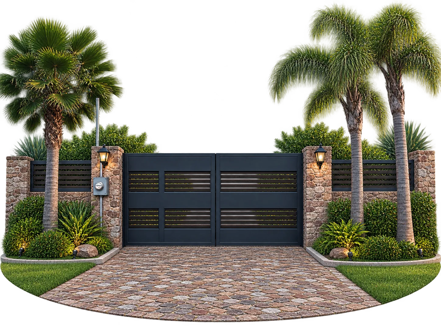 Rancho La Mora